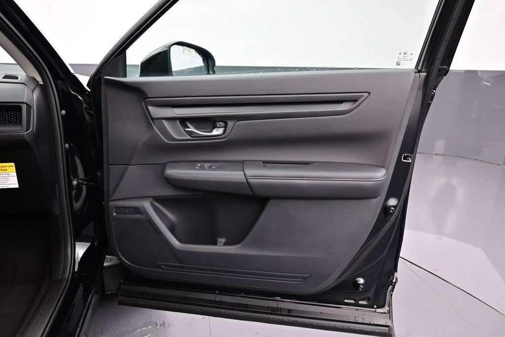 New 2026 Honda CR-V LX image 31