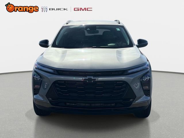 Used 2025 Chevrolet Trax ACTIV w/ Driver Confidence Package image 8