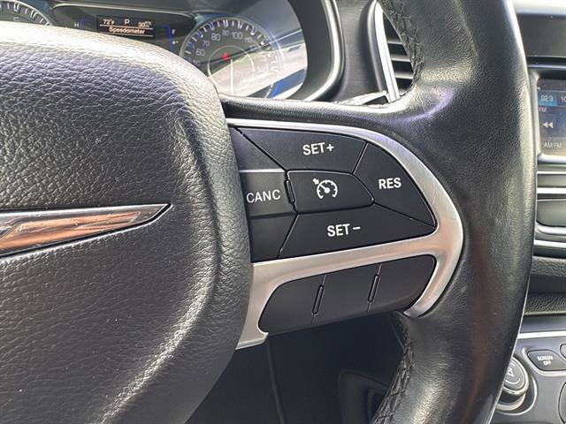 Used 2016 Chrysler 200 LX image 18