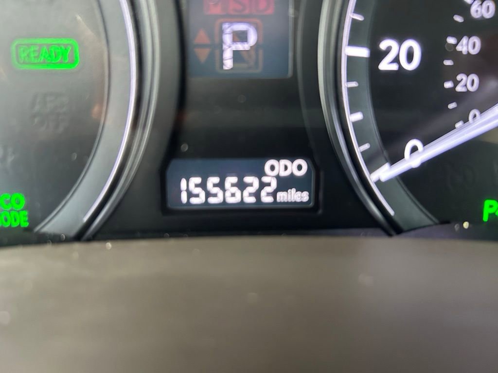 Used 2013 Lexus RX 450h AWD image 16