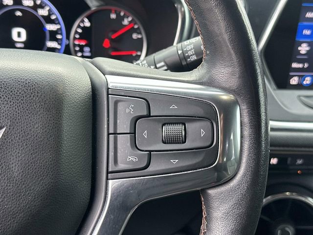 Used 2022 Chevrolet Blazer Premier w/ Enhanced Convenience Package image 28