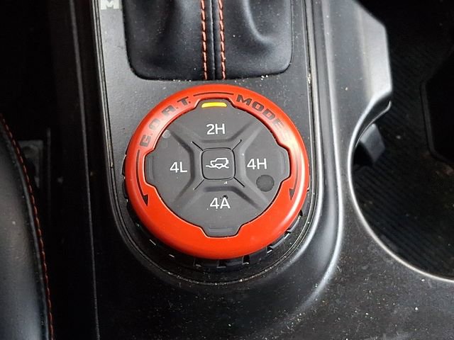 Used 2023 Ford Bronco Raptor AWD/4WD image 29
