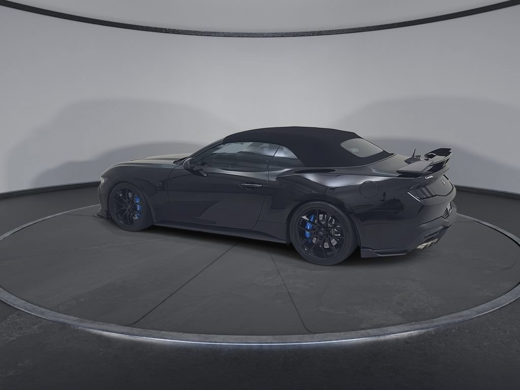 Used 2024 Ford Mustang GT Premium RWD image 12