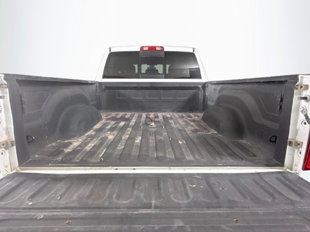 Used 2022 RAM 2500 Tradesman AWD/4WD image 34
