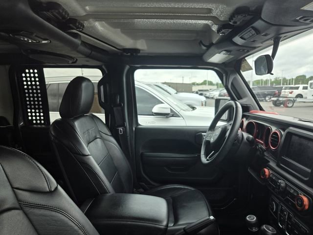 Used 2023 Jeep Gladiator Sport AWD/4WD image 11