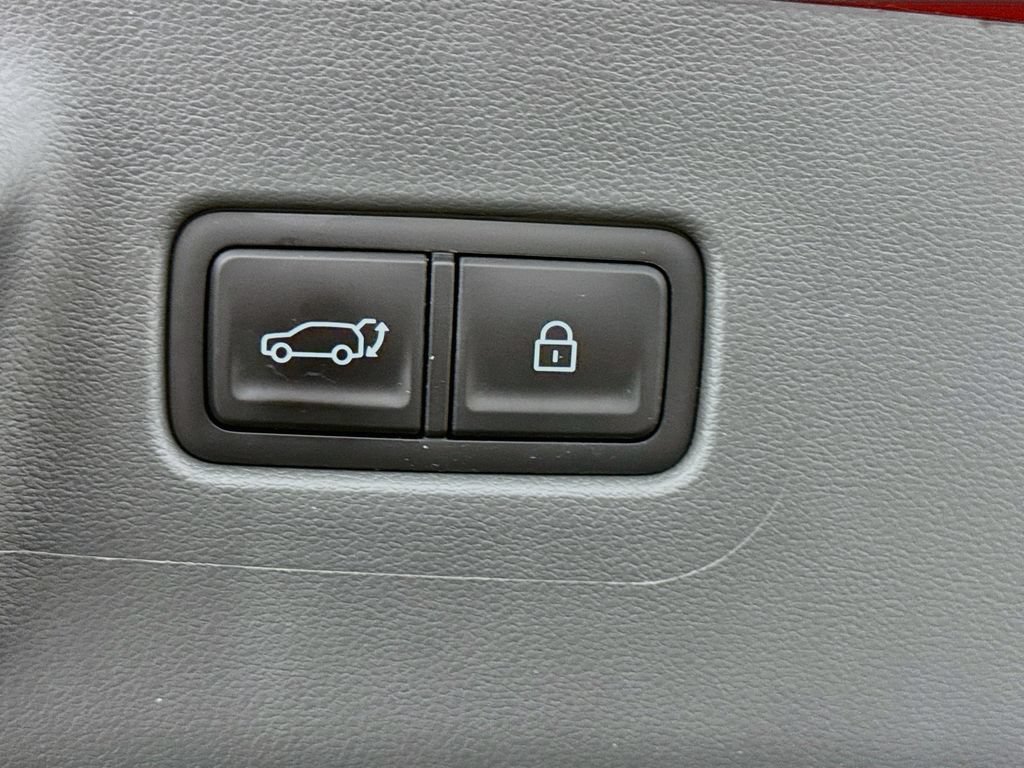 Certified 2024 Hyundai Santa Fe SEL AWD/4WD image 29