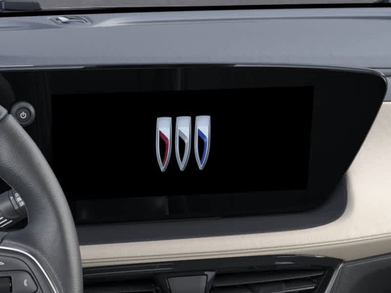New 2026 Buick Encore GX Preferred FWD image 20
