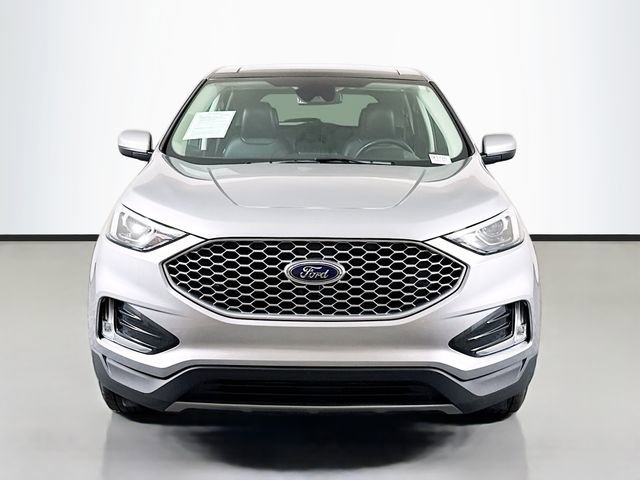 Used 2024 Ford Edge SEL w/ Convenience Package image 2