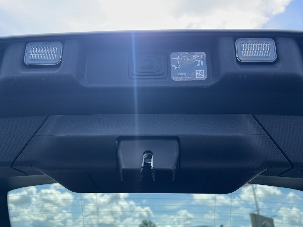 New 2025 Ford Mustang Mach-E Premium image 19