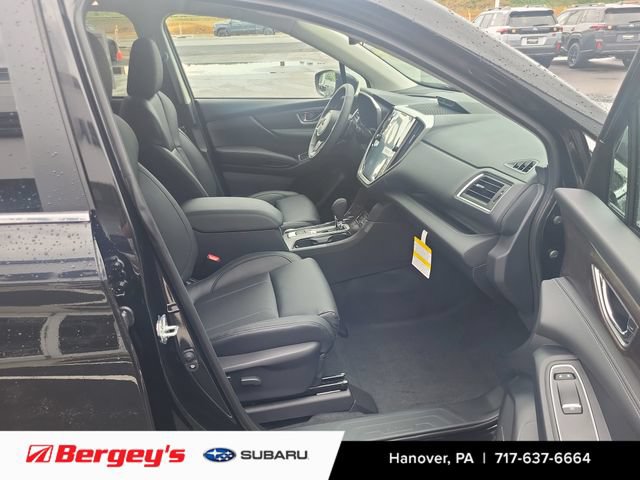 New 2026 Subaru Ascent Touring AWD/4WD image 14