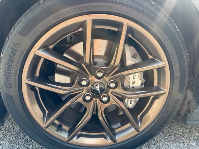Used 2024 Ford Mustang GT Premium RWD image 7