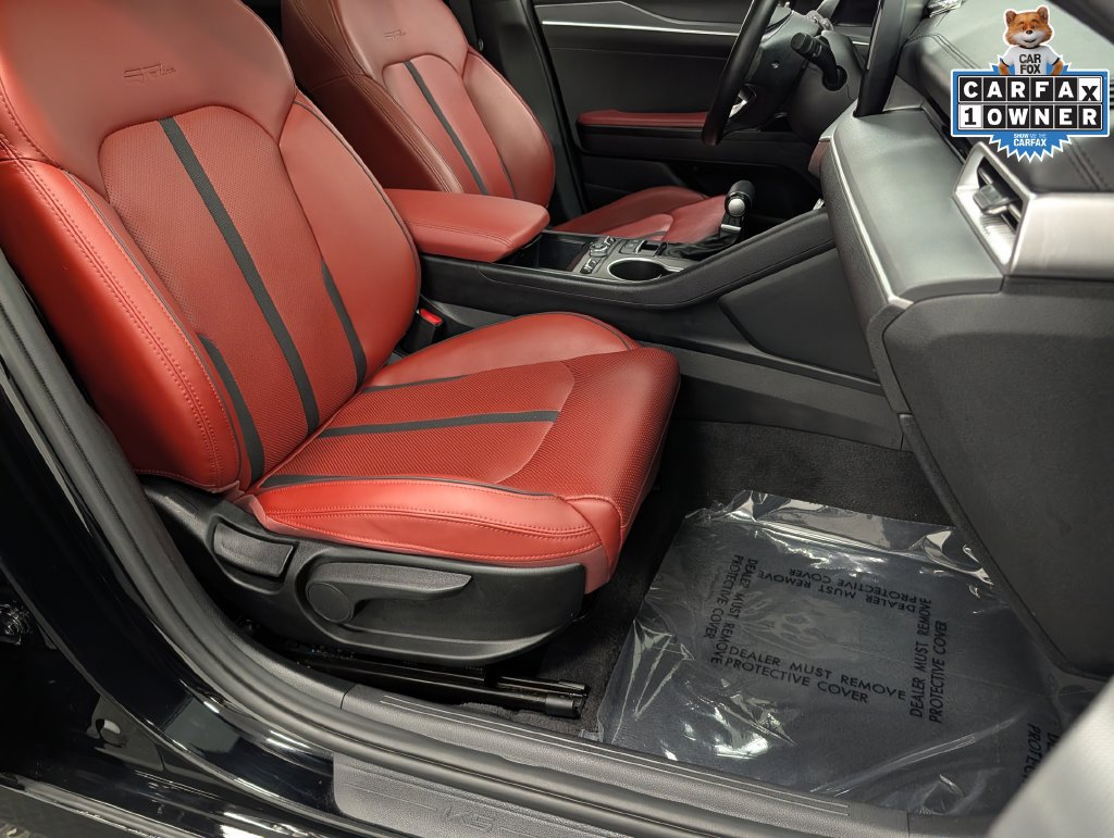 Certified 2024 Kia K5 GT-Line FWD image 30