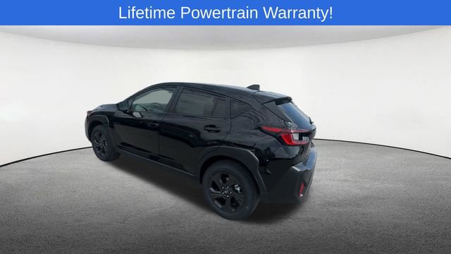 New 2026 Subaru Crosstrek 2.5i image 7