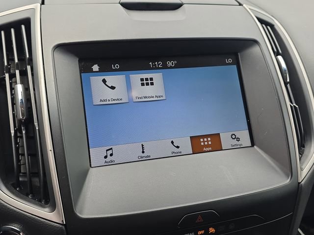 Used 2019 Ford Edge SEL w/ Equipment Group 201A FWD image 23