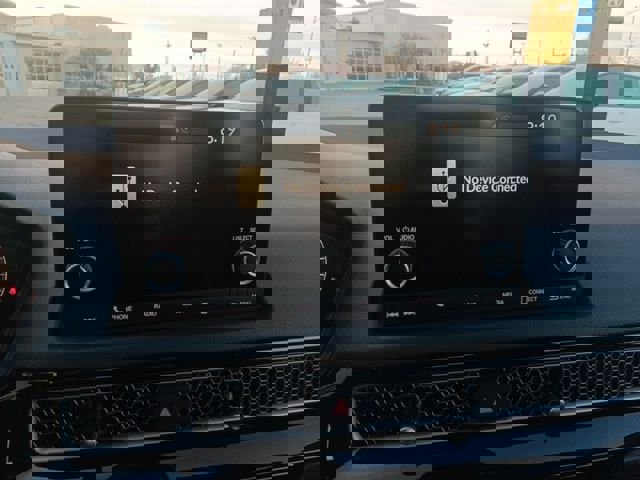 New 2026 Honda Civic Sport image 19