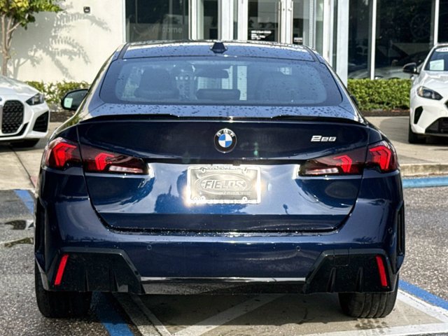 Used 2026 BMW 228i w/ Premium Package FWD image 4