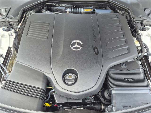 New 2026 Mercedes-Benz CLE 450 4MATIC Coupe image 16