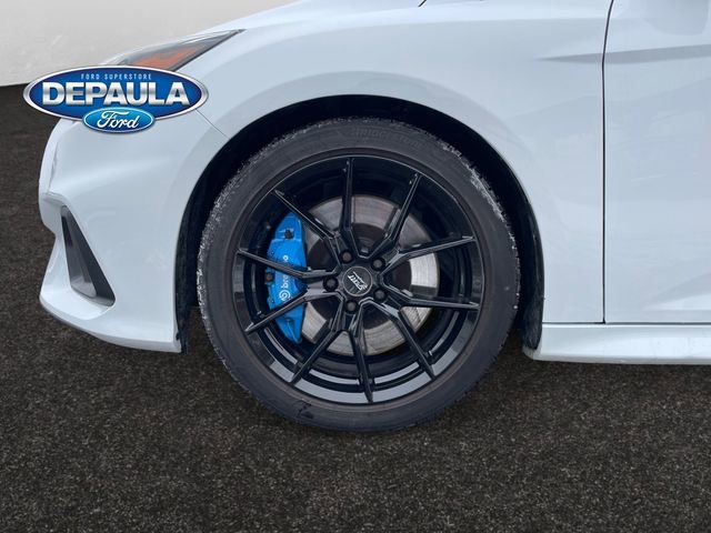 Used 2017 Ford Focus RS image 18