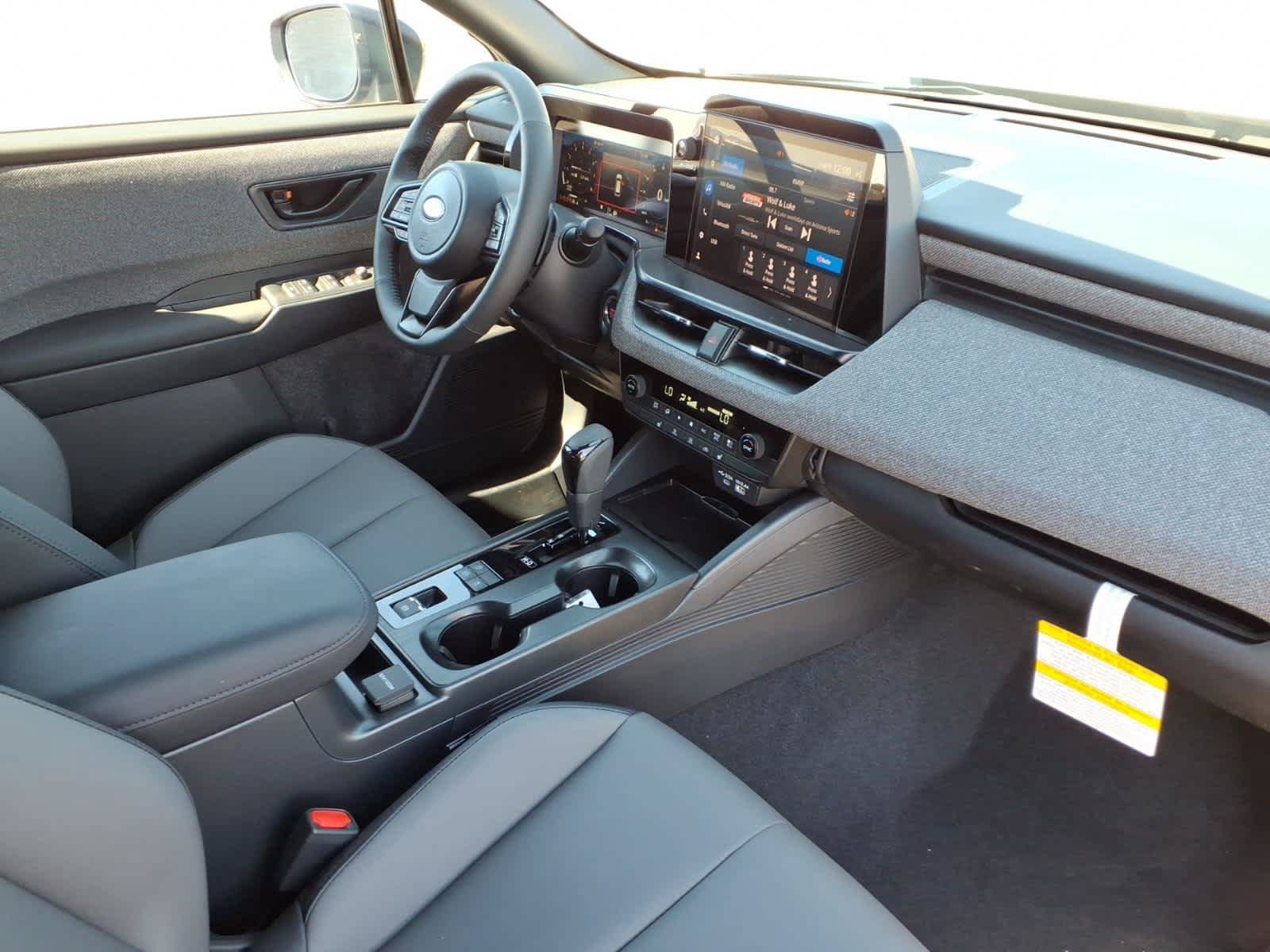 New 2026 Subaru Outback Premium AWD/4WD image 14