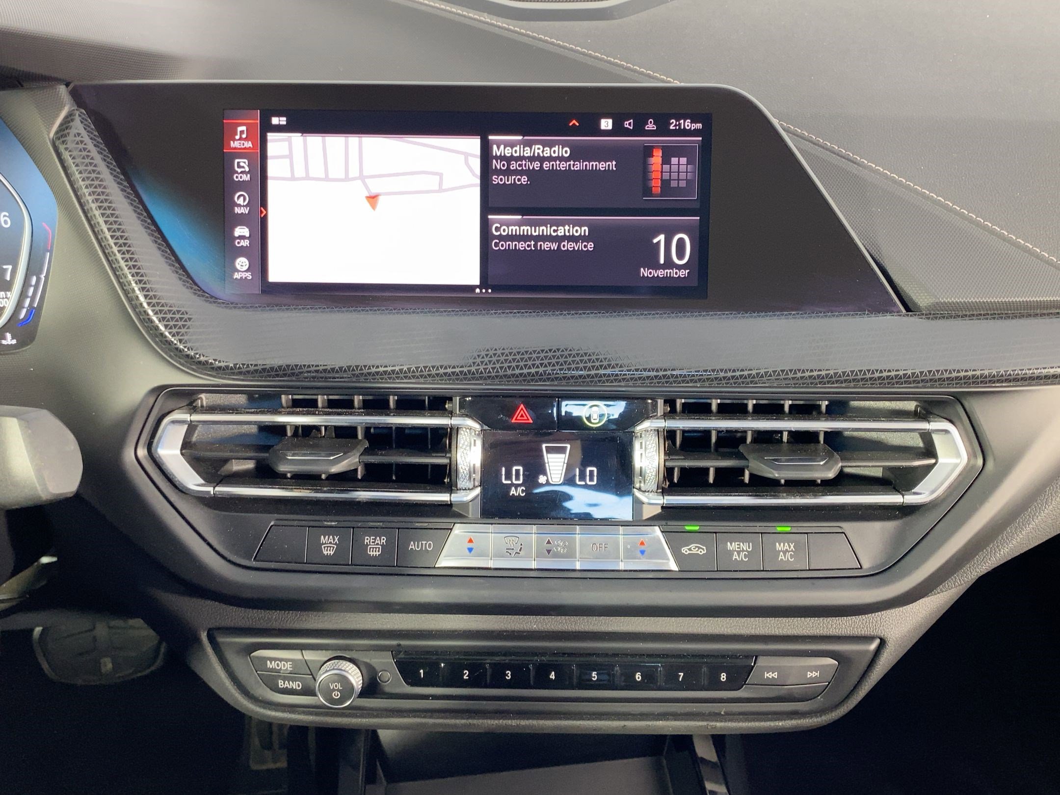 Used 2021 BMW 228i xDrive Gran Coupe image 24