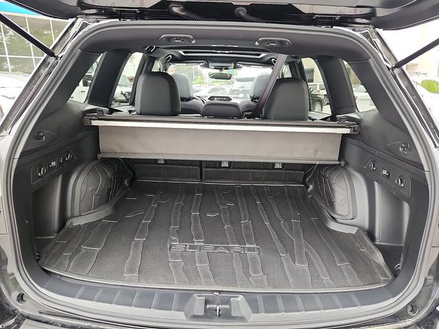 Used 2024 Subaru Forester Wilderness w/ Wilderness Package AWD/4WD image 29