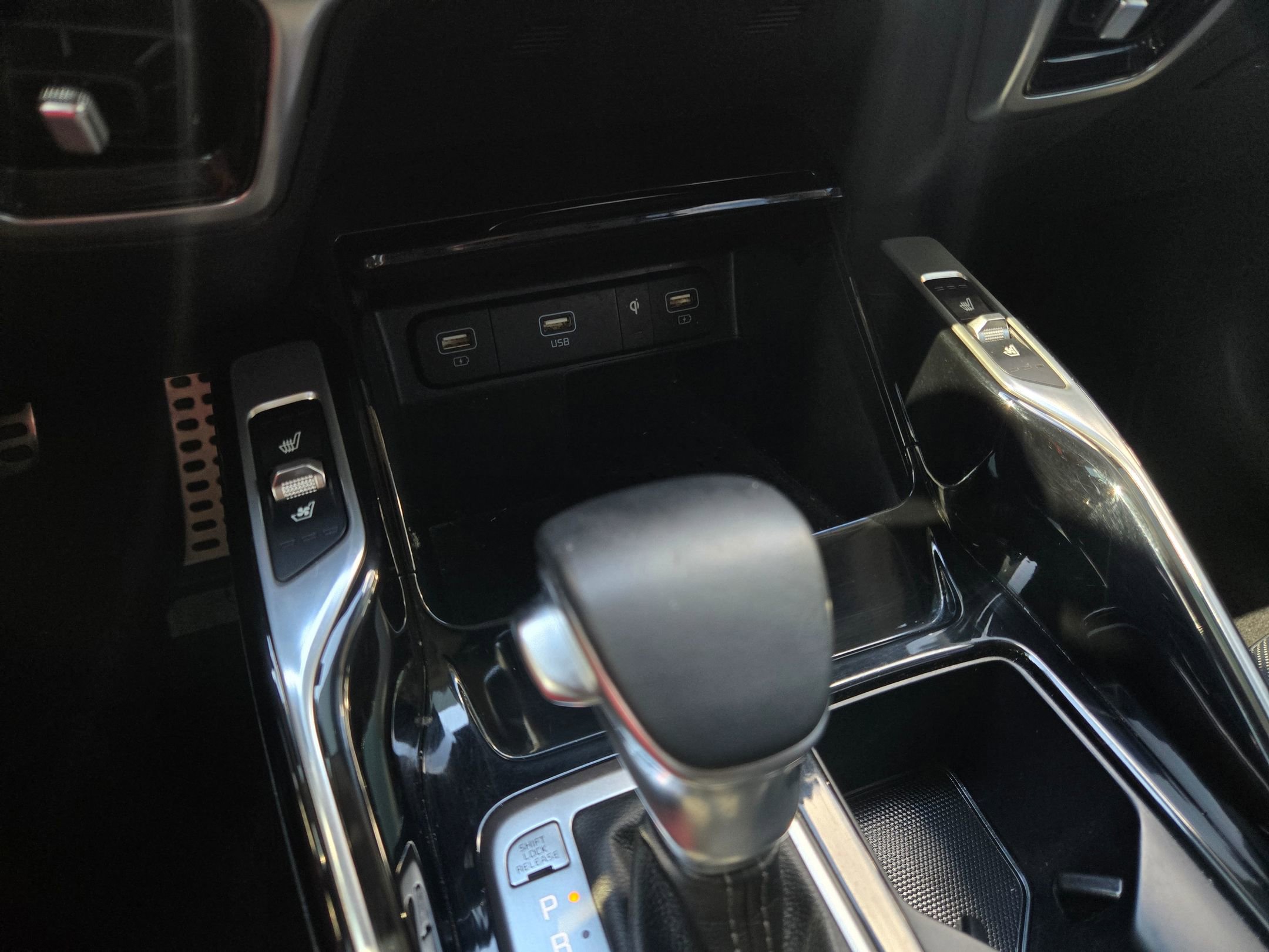 Used 2022 Kia Sorento SX image 31