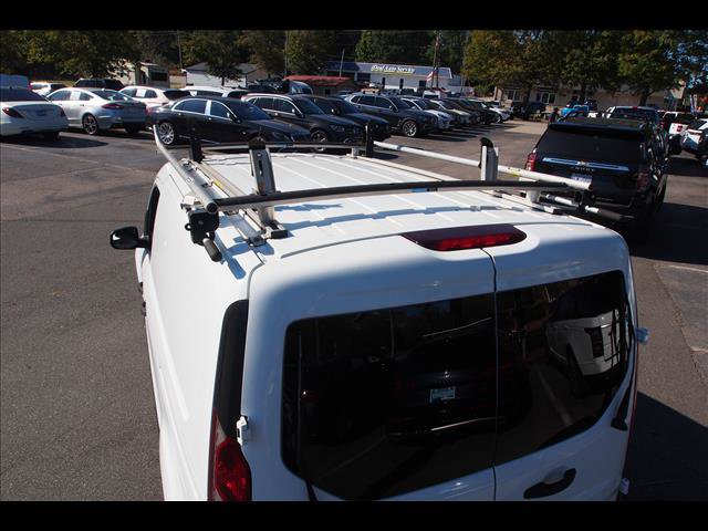 Used 2022 Ford Transit Connect XL image 9