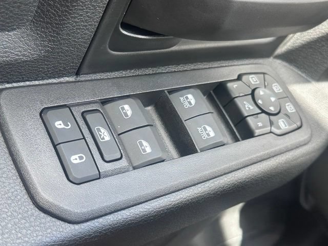 New 2026 RAM 2500 Tradesman AWD/4WD image 16