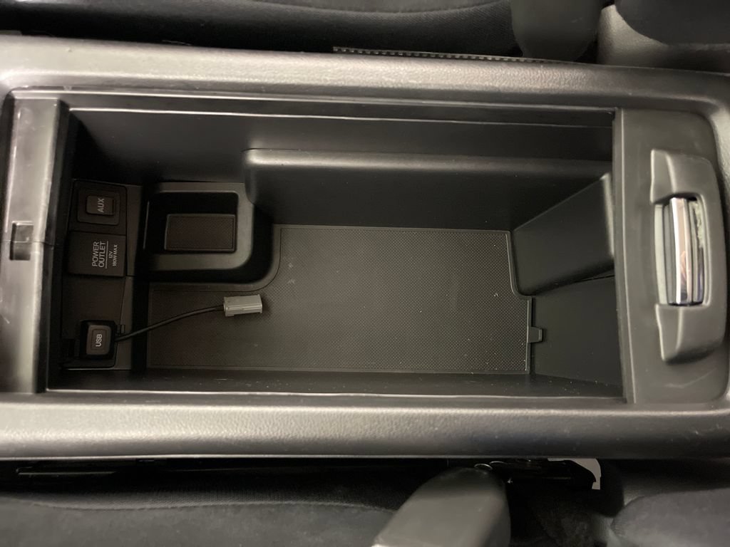 Used 2014 Honda CR-V EX image 25