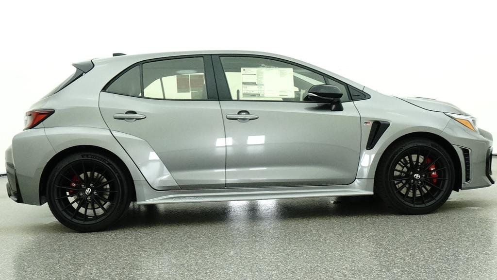 New 2026 Toyota Corolla GR AWD/4WD image 13