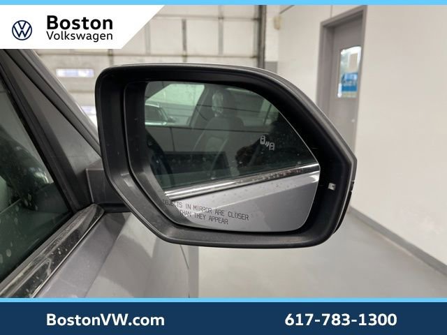 New 2026 Volkswagen Atlas SE image 15