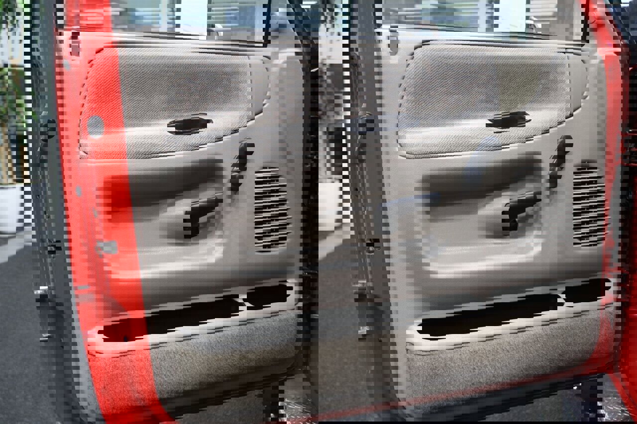 Used 1995 Dodge Ram 3500 Truck 4x4 Regular Cab image 66