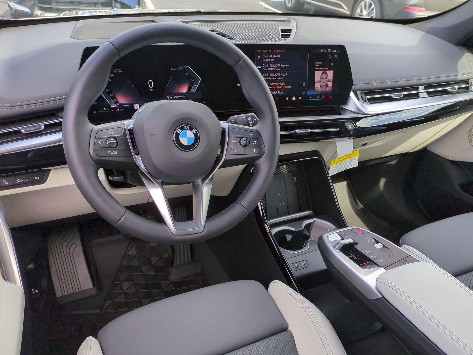 Certified 2026 BMW X1 xDrive28i w/ Technology Package image 26