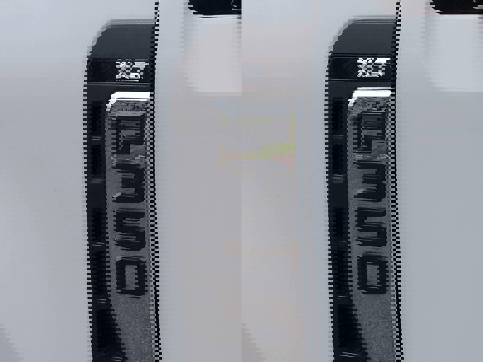 Used 2024 Ford F350 XLT image 12