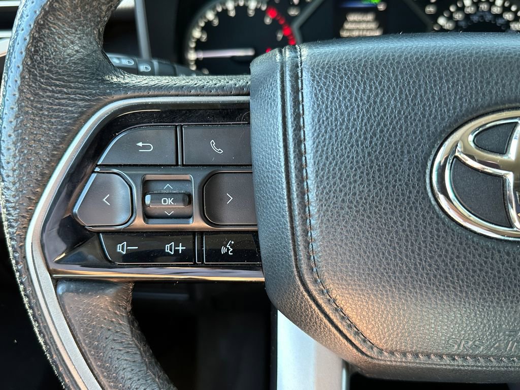 Used 2022 Toyota Tundra Limited image 26