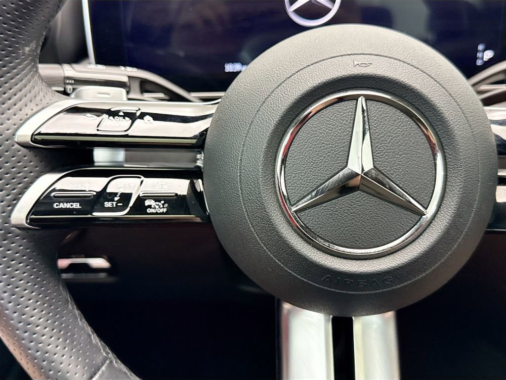 Certified 2023 Mercedes-Benz C 300 Sedan image 11