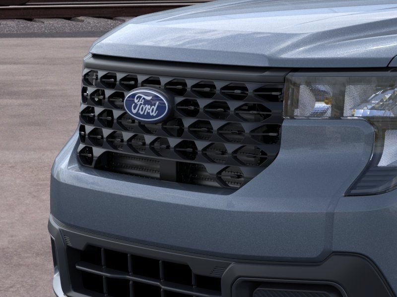 New 2026 Ford Maverick XLT FWD image 20
