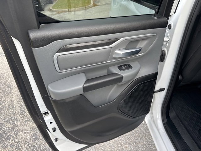 Used 2021 RAM 1500 Big Horn image 48