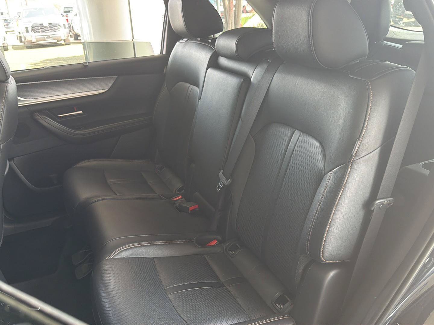 Used 2024 MAZDA CX-90 3.3 Turbo S AWD/4WD image 12