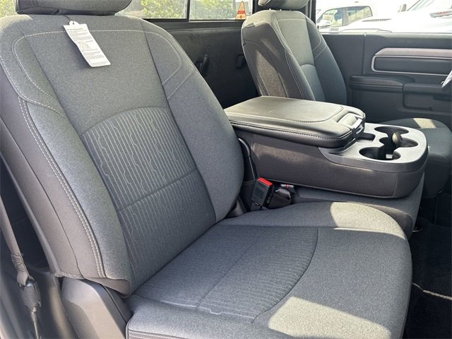 Certified 2023 RAM 2500 Tradesman image 11