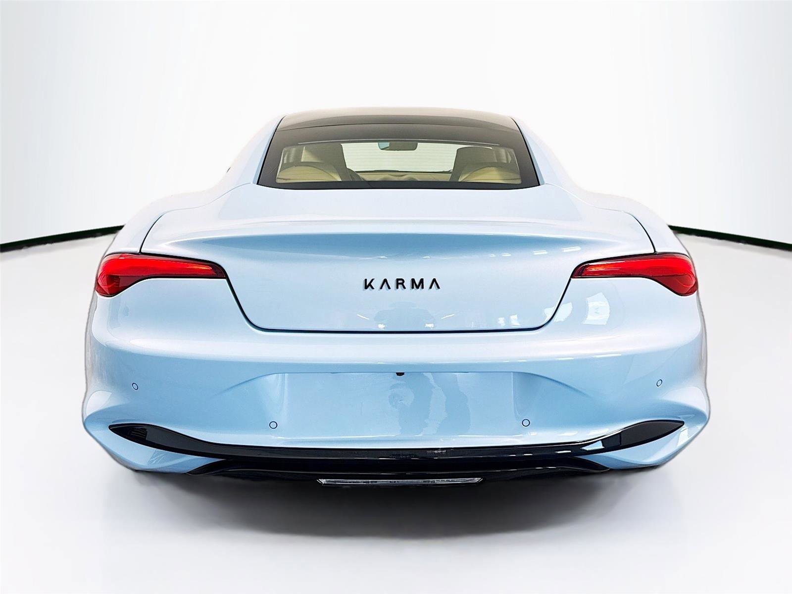 New 2025 Karma Revero Luxury image 24