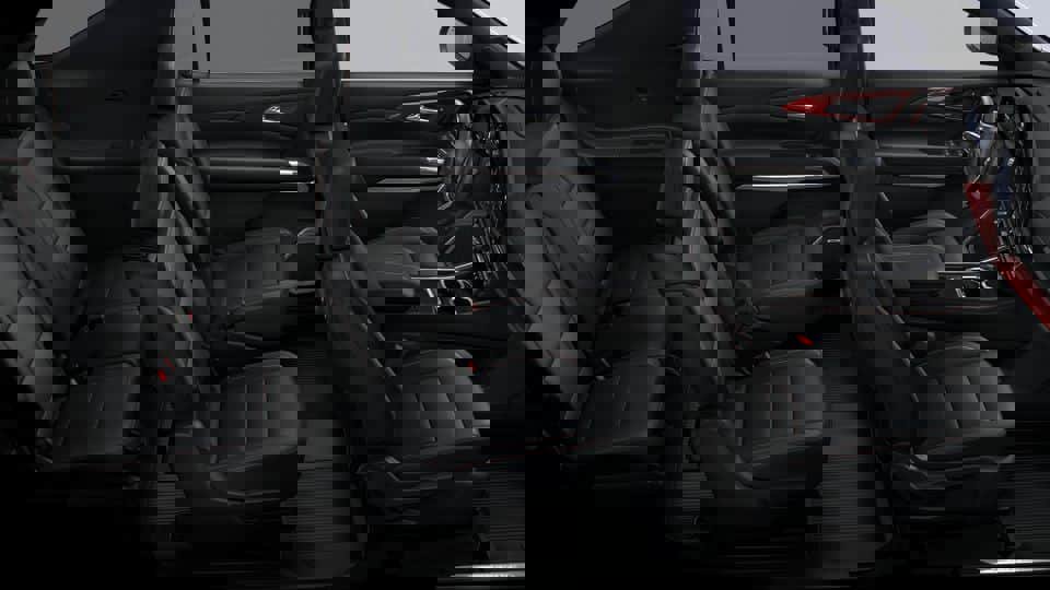 New 2026 Chevrolet Traverse Z71 AWD/4WD image 33