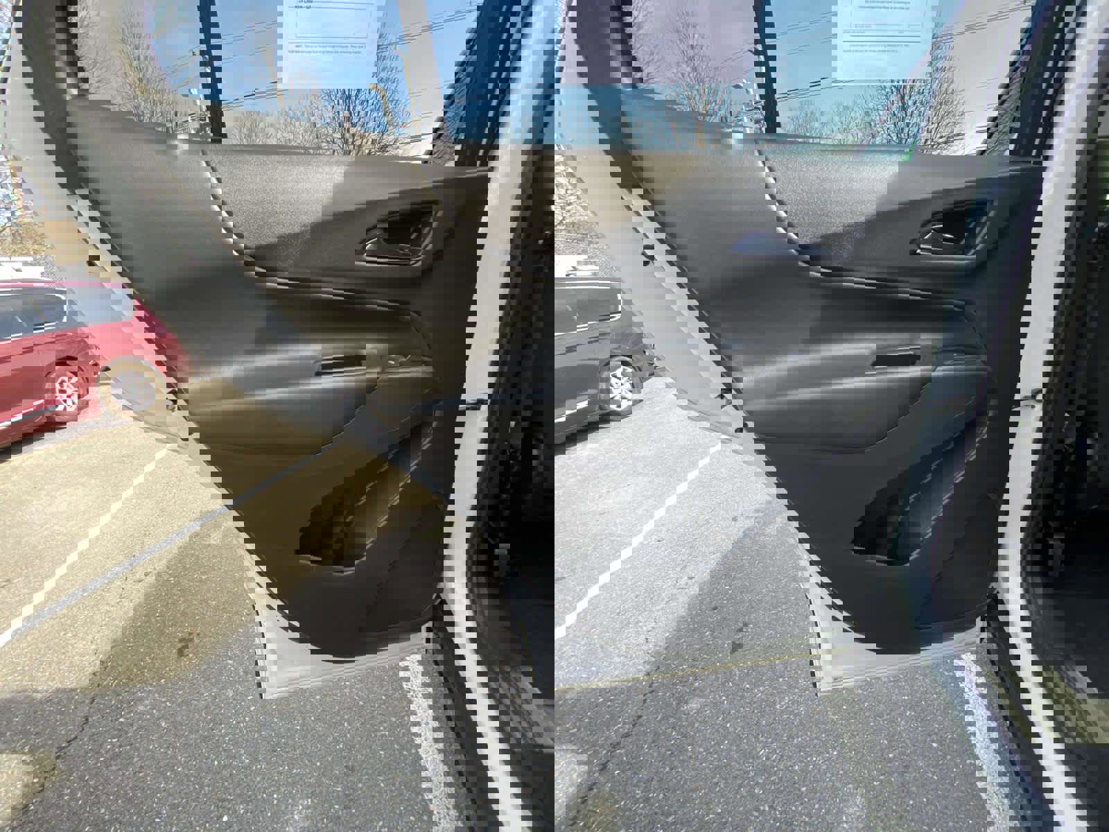 Used 2021 Chevrolet Equinox LT image 25