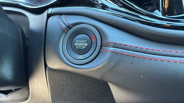 Used 2024 Dodge Durango GT image 28