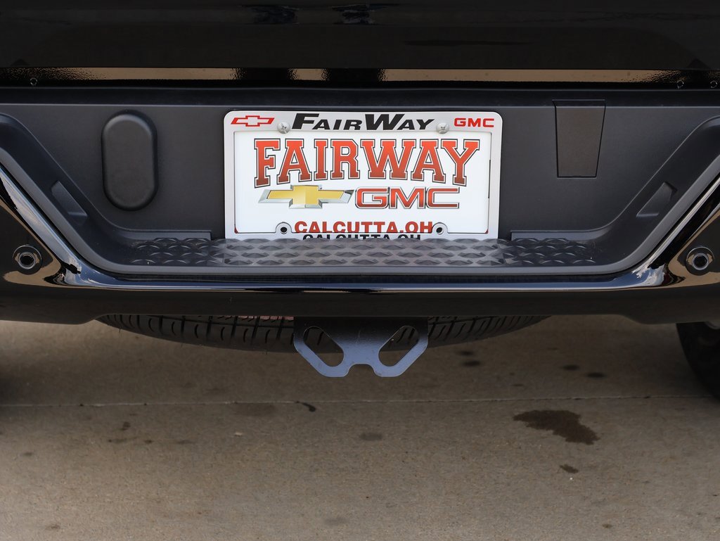 New 2026 Chevrolet Colorado LT w/ LT Convenience Package image 27