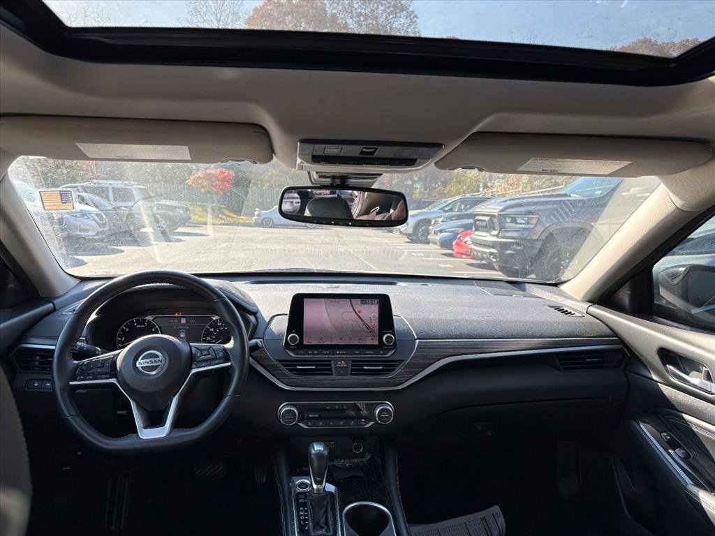 Used 2020 Nissan Altima 2.5 SL image 6