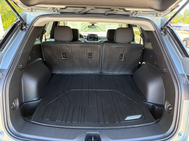Used 2025 Chevrolet Blazer LT w/ Driver Confidence Package FWD image 13