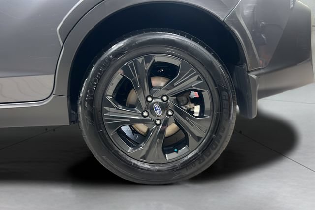 Used 2024 Subaru Crosstrek 2.0i AWD/4WD image 25