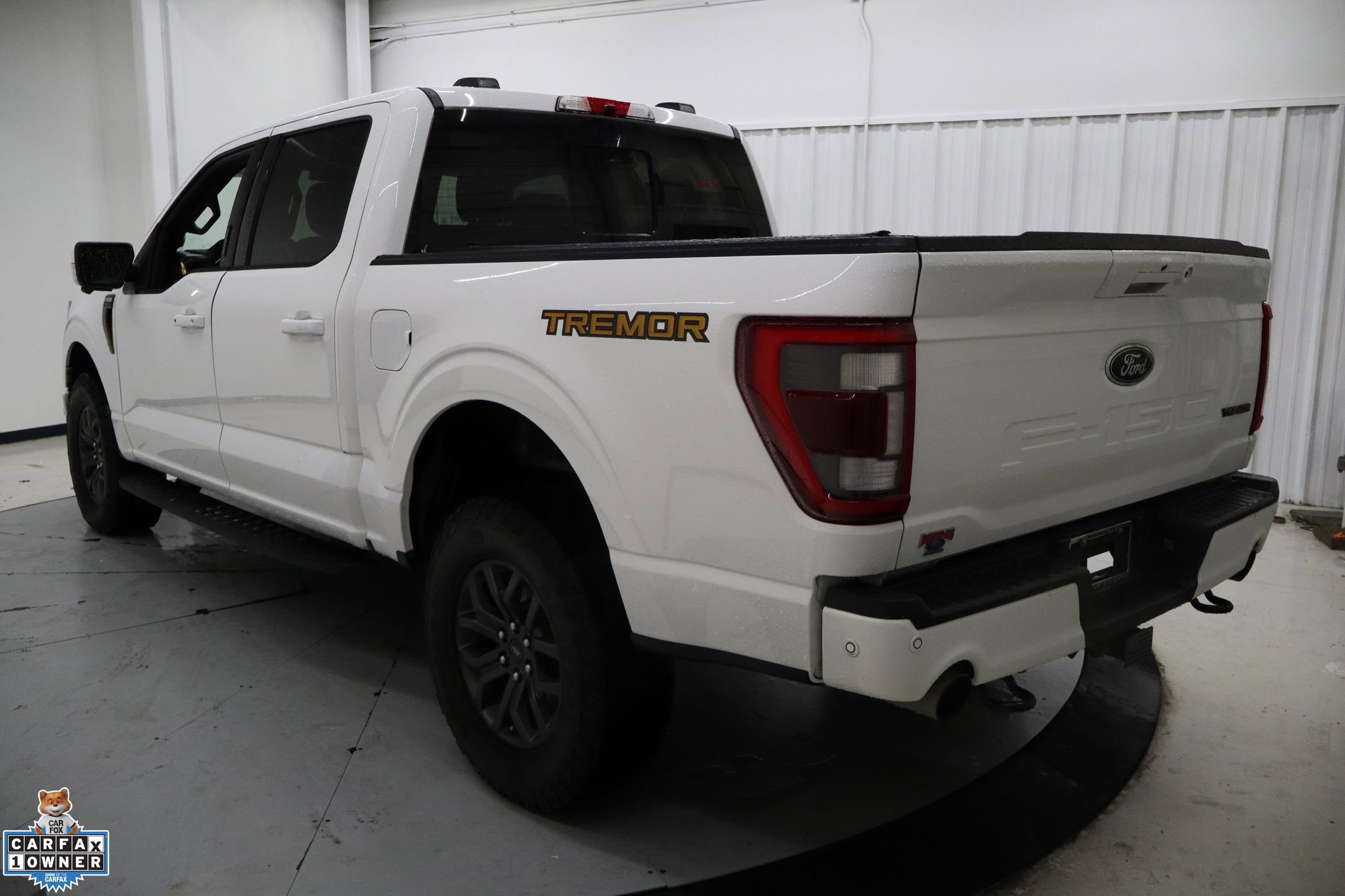 Used 2021 Ford F150 Tremor w/ Equipment Group 402A High image 6