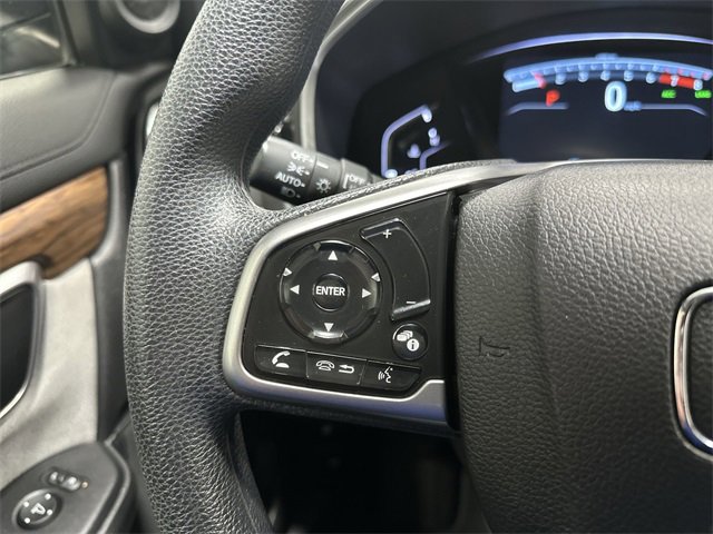 Used 2022 Honda CR-V EX image 37